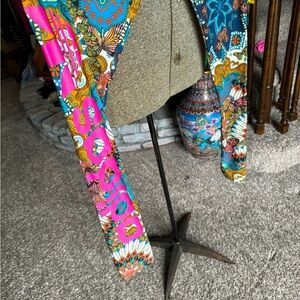 ADIDAS leggings large